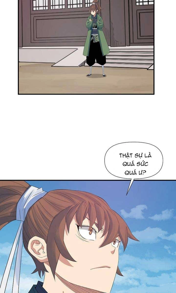 Hoành Tảo Cửu Châu Chapter 56 - 60