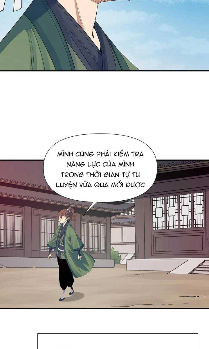 Hoành Tảo Cửu Châu Chapter 56 - 61