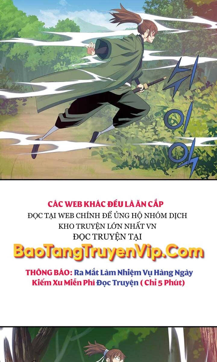 Hoành Tảo Cửu Châu Chapter 56 - 63