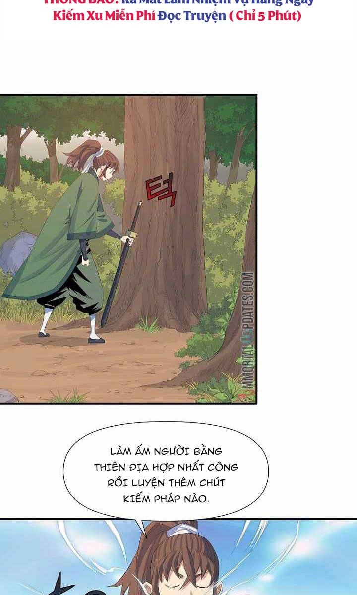 Hoành Tảo Cửu Châu Chapter 57 - 3