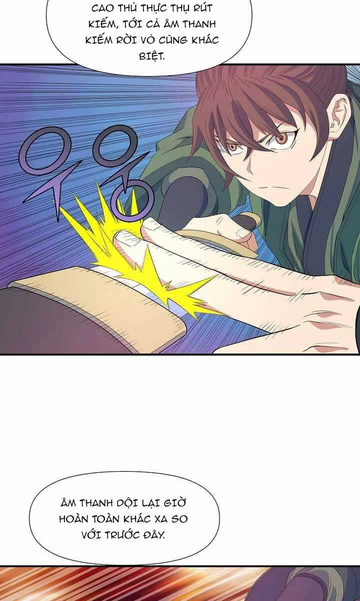 Hoành Tảo Cửu Châu Chapter 57 - 11