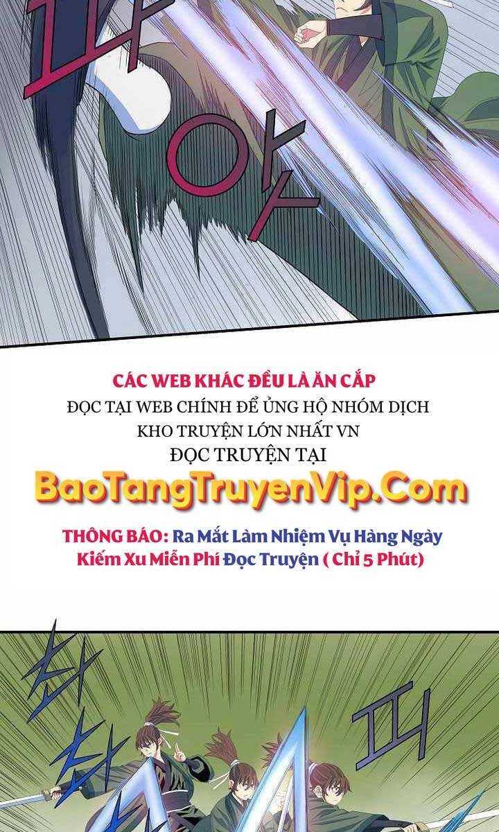 Hoành Tảo Cửu Châu Chapter 57 - 14