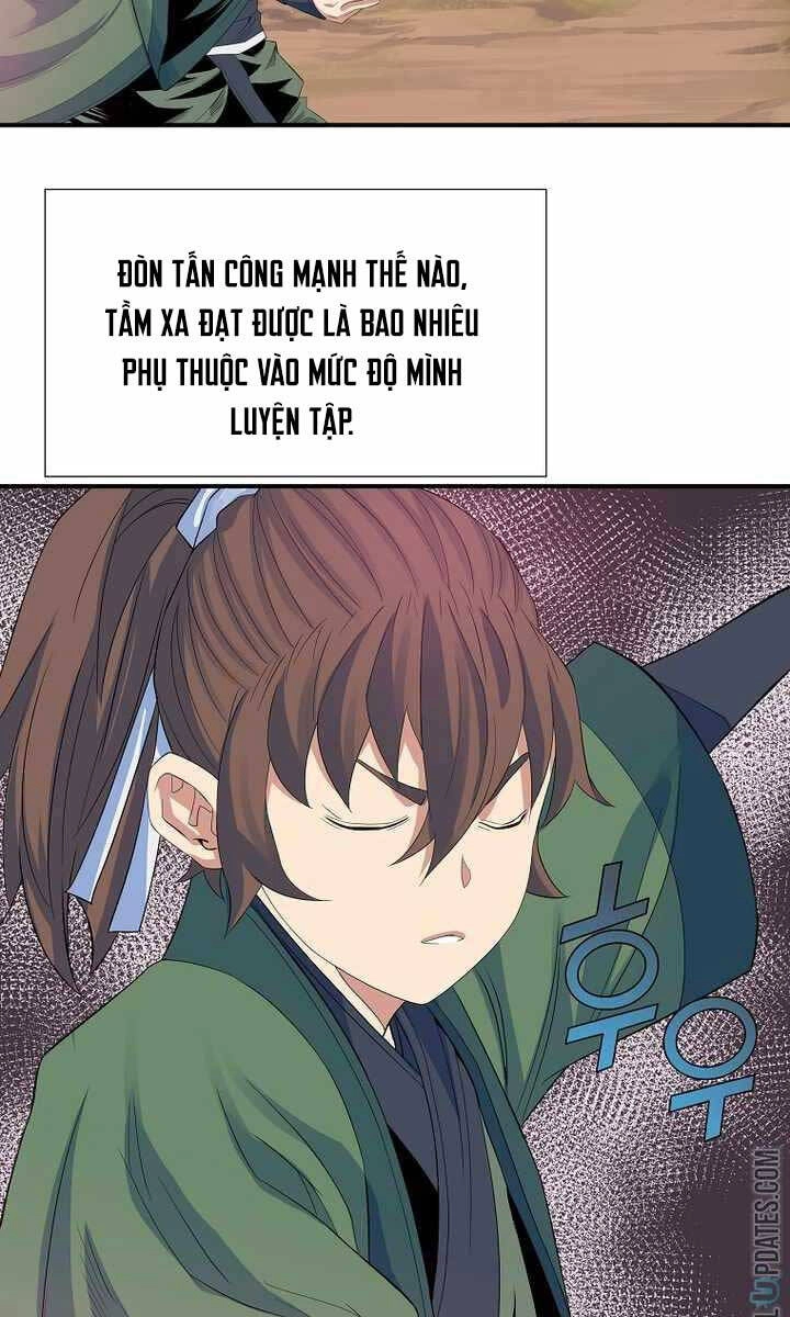 Hoành Tảo Cửu Châu Chapter 57 - 21