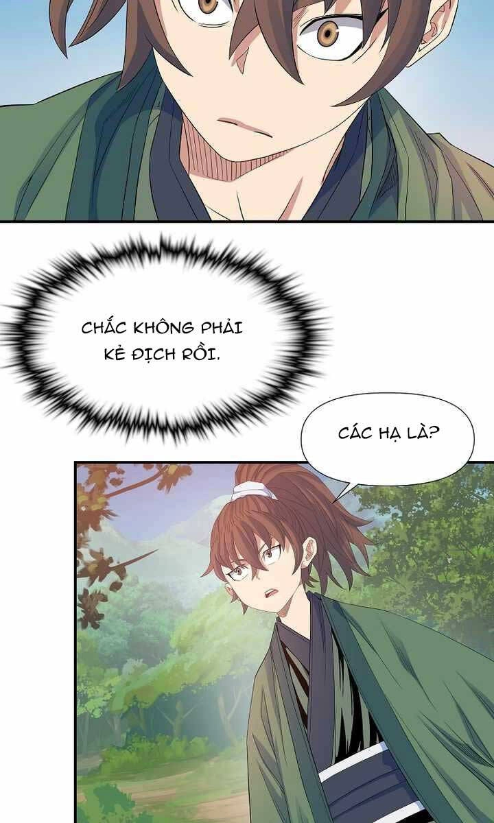 Hoành Tảo Cửu Châu Chapter 57 - 38