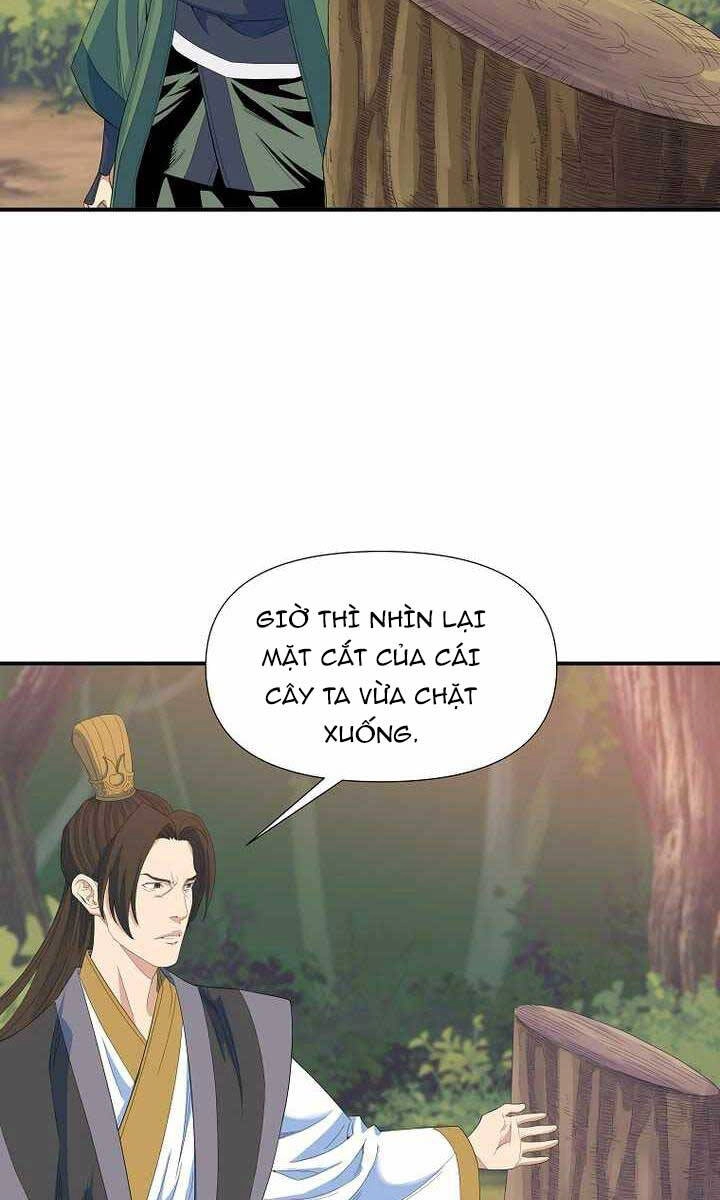 Hoành Tảo Cửu Châu Chapter 57 - 45