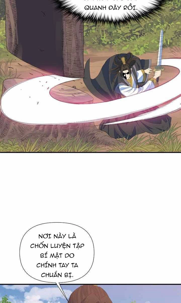 Hoành Tảo Cửu Châu Chapter 57 - 50