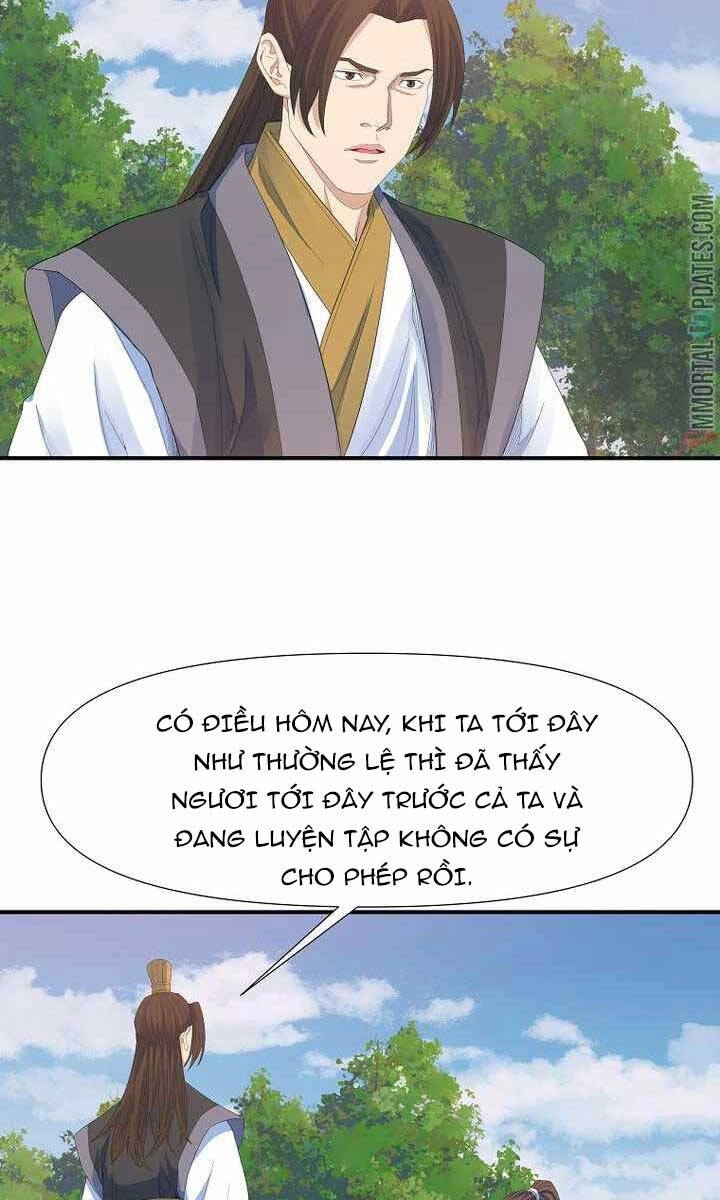 Hoành Tảo Cửu Châu Chapter 57 - 51