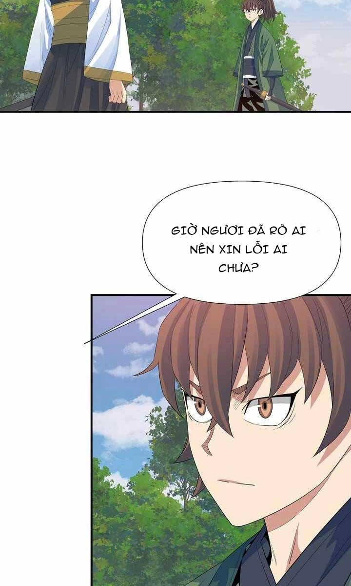 Hoành Tảo Cửu Châu Chapter 57 - 52