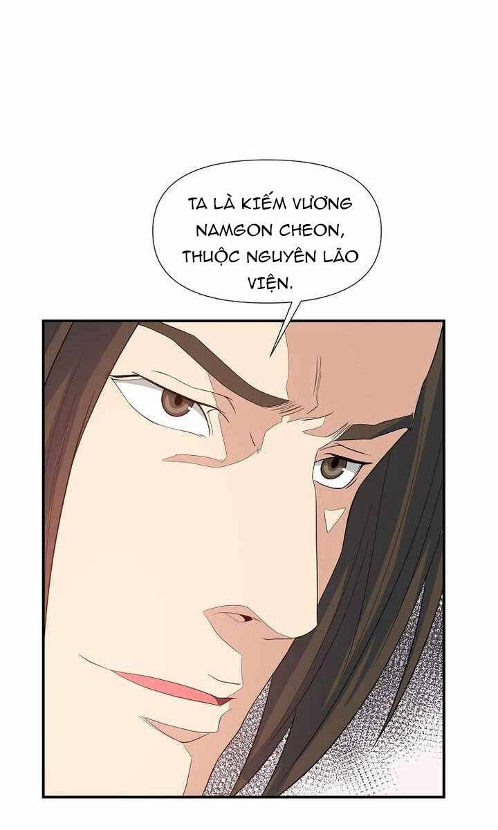 Hoành Tảo Cửu Châu Chapter 57 - 55