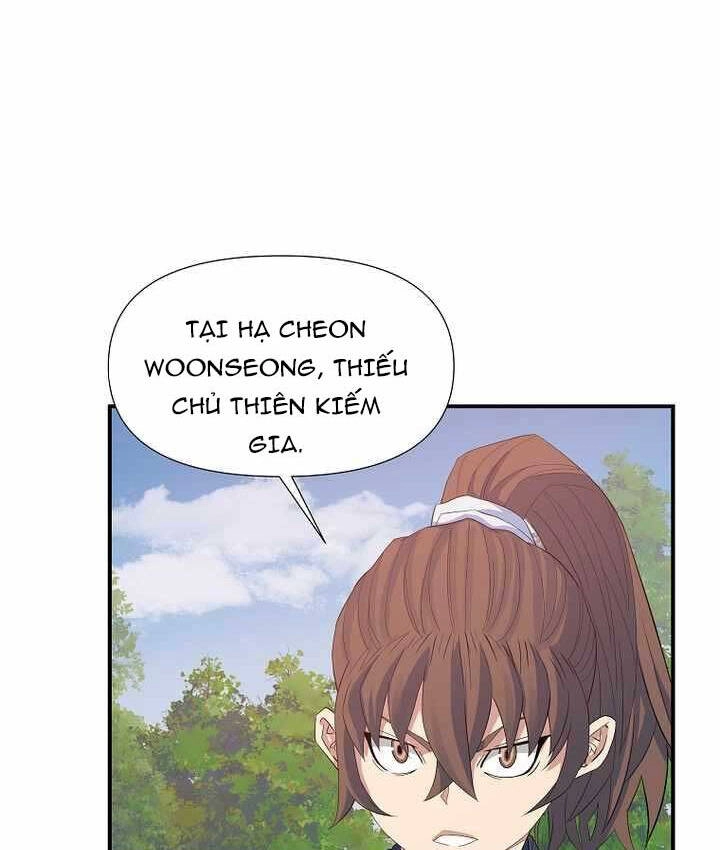 Hoành Tảo Cửu Châu Chapter 57 - 56