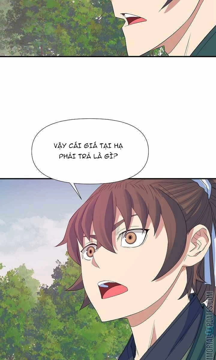 Hoành Tảo Cửu Châu Chapter 57 - 60