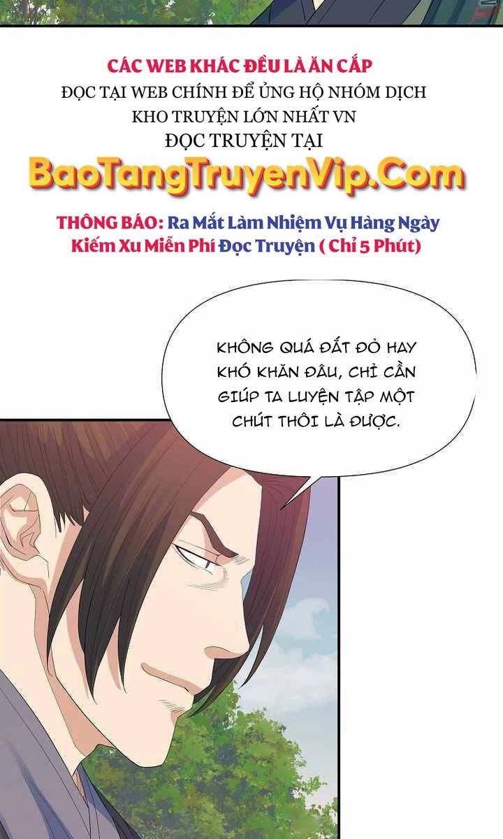 Hoành Tảo Cửu Châu Chapter 57 - 61