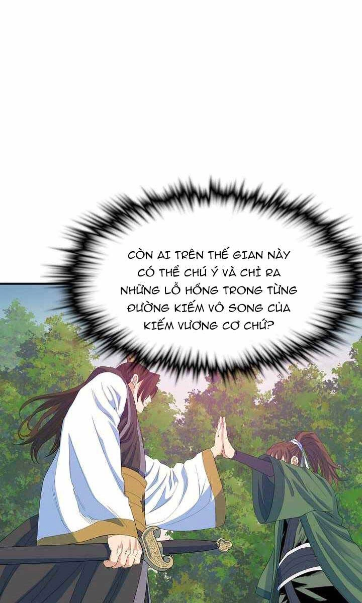 Hoành Tảo Cửu Châu Chapter 57 - 63