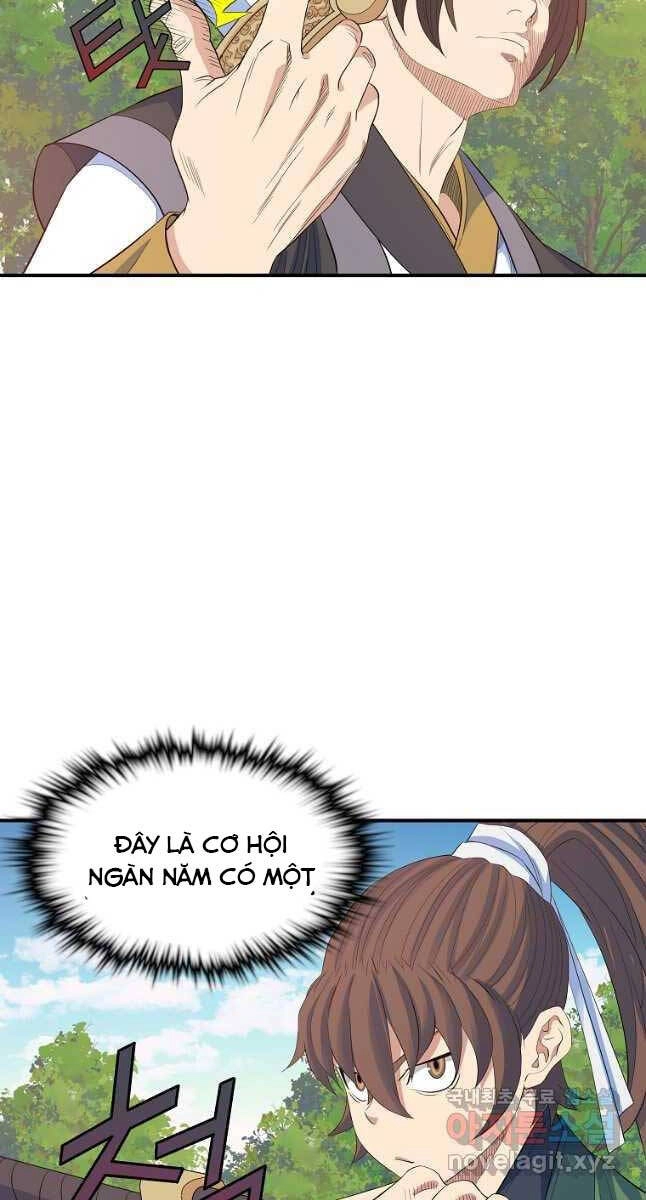 Hoành Tảo Cửu Châu Chapter 58 - 5