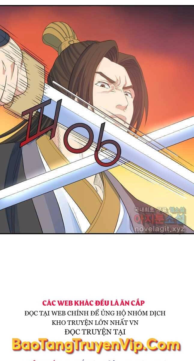 Hoành Tảo Cửu Châu Chapter 58 - 16