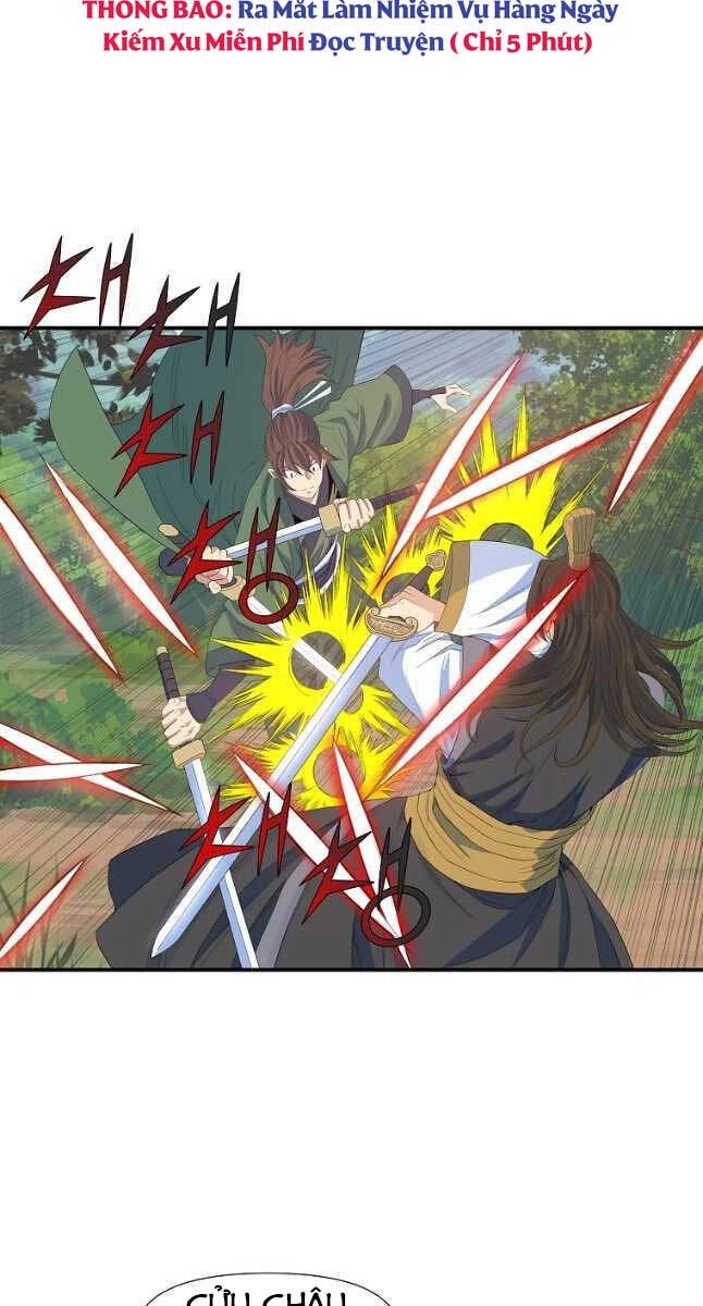 Hoành Tảo Cửu Châu Chapter 58 - 17