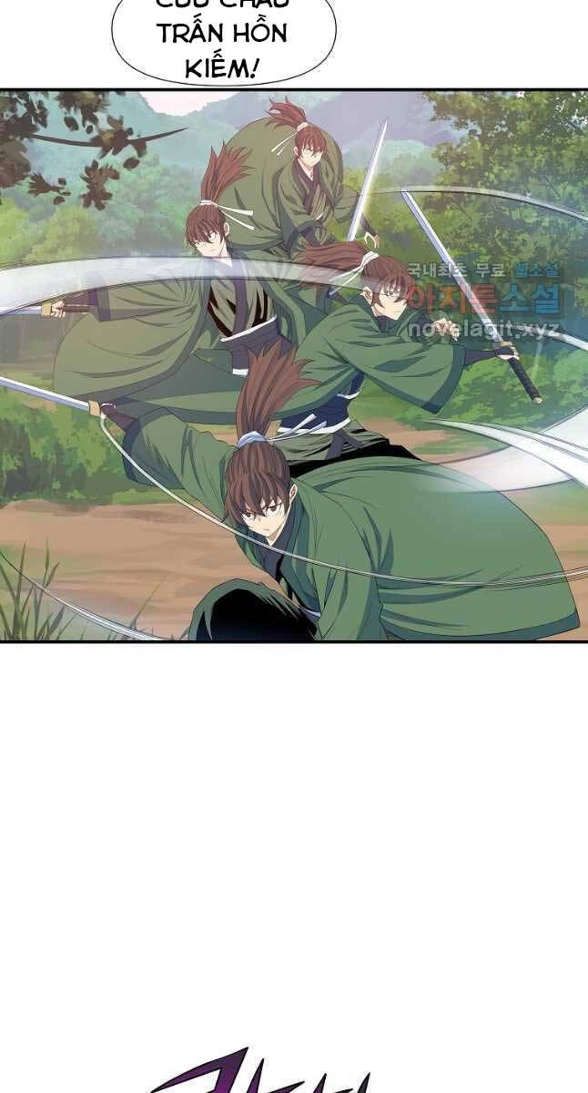 Hoành Tảo Cửu Châu Chapter 58 - 18