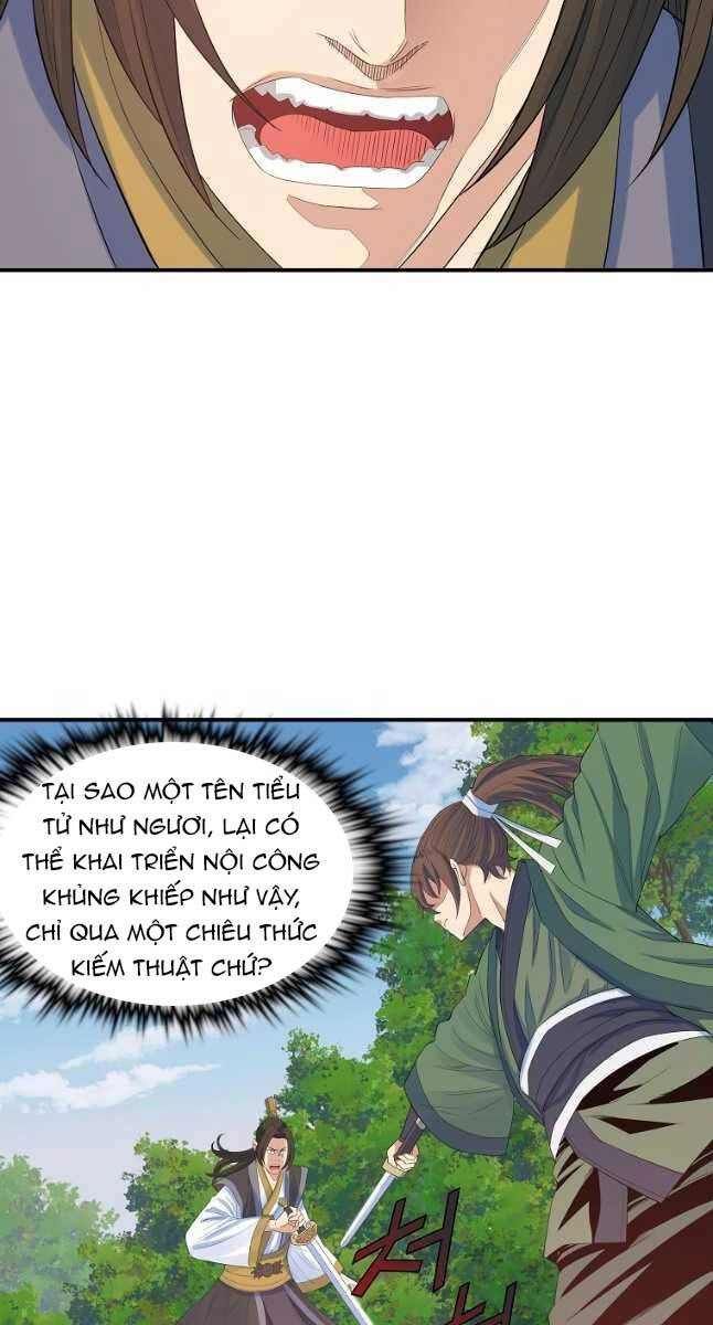 Hoành Tảo Cửu Châu Chapter 58 - 35