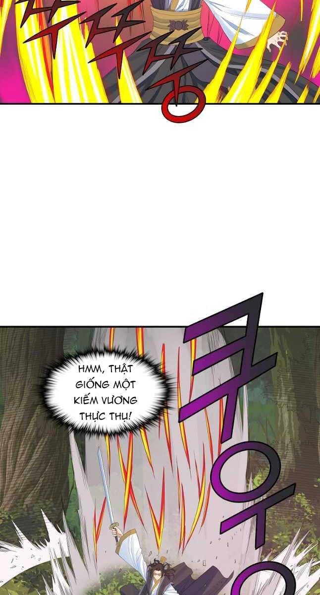 Hoành Tảo Cửu Châu Chapter 58 - 49