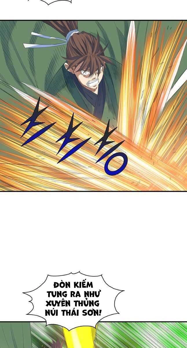 Hoành Tảo Cửu Châu Chapter 58 - 55