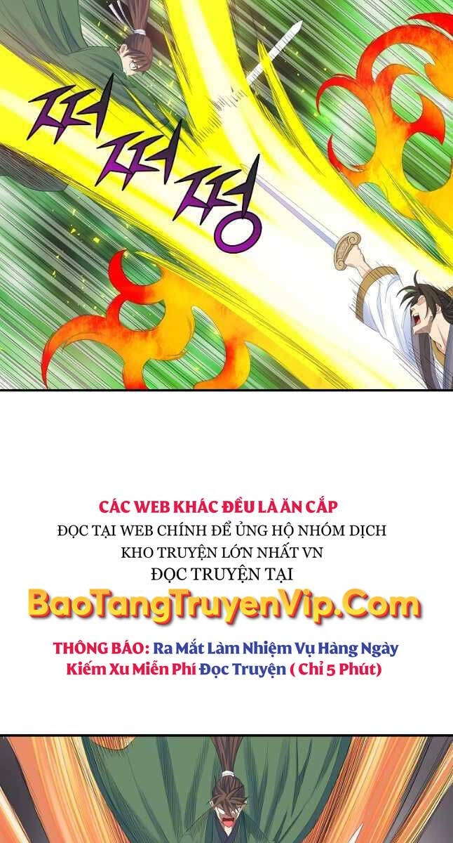 Hoành Tảo Cửu Châu Chapter 58 - 56