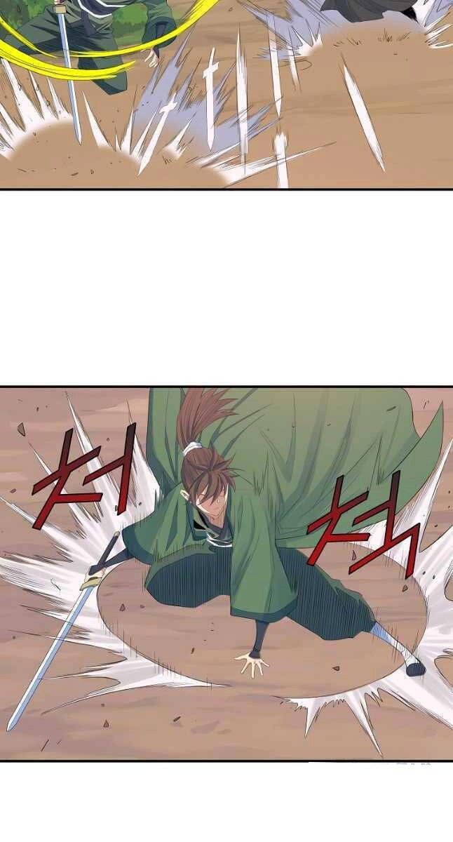 Hoành Tảo Cửu Châu Chapter 58 - 59