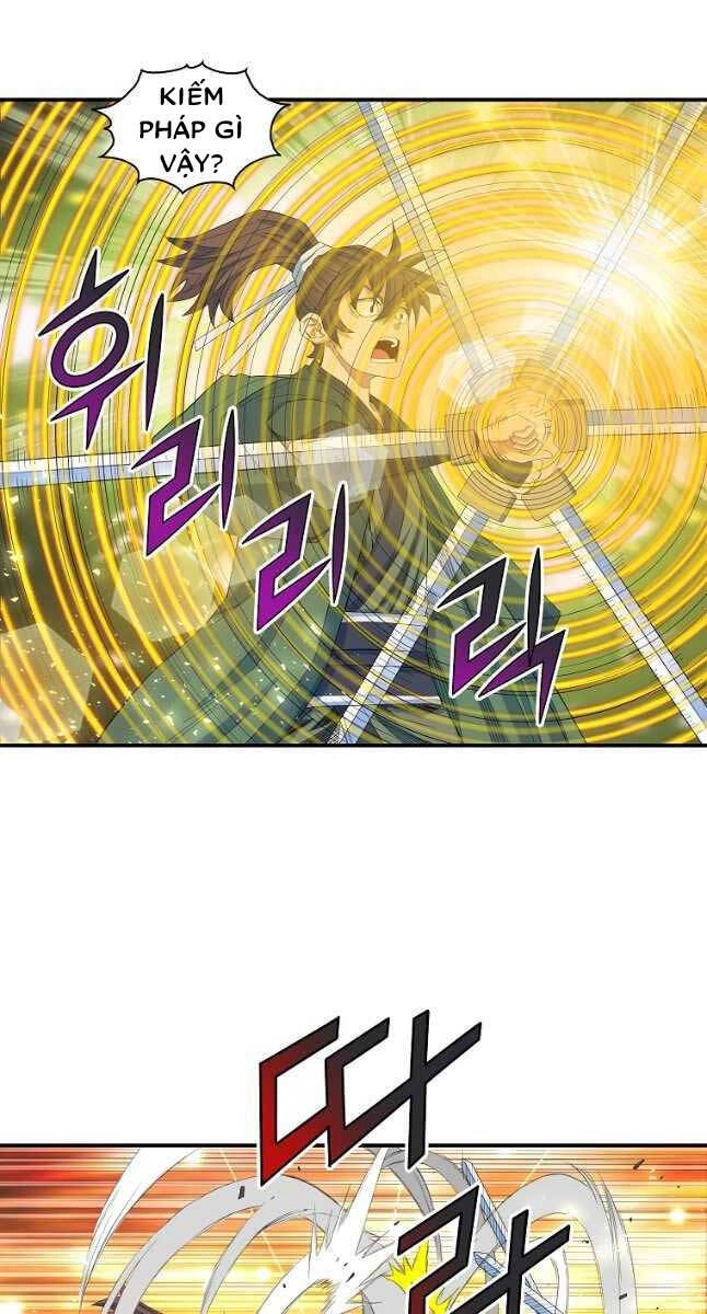 Hoành Tảo Cửu Châu Chapter 59 - 10