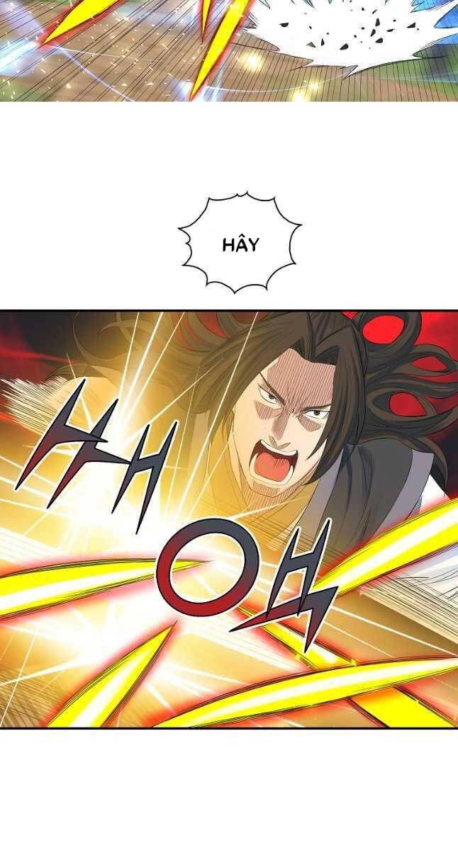 Hoành Tảo Cửu Châu Chapter 59 - 17