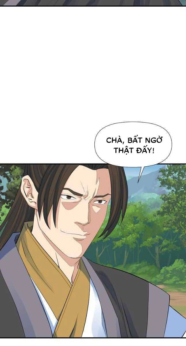 Hoành Tảo Cửu Châu Chapter 59 - 22