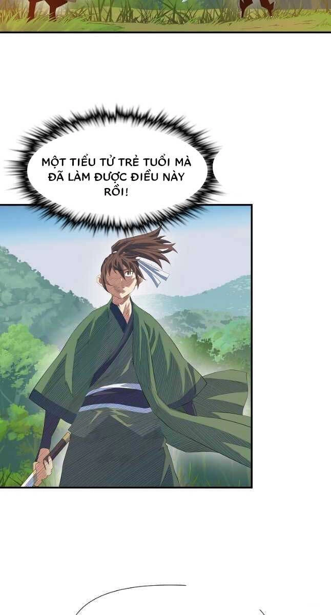 Hoành Tảo Cửu Châu Chapter 59 - 25