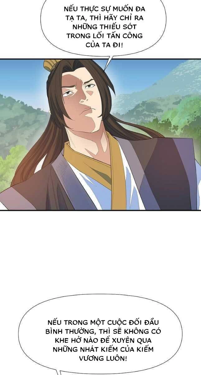 Hoành Tảo Cửu Châu Chapter 59 - 26