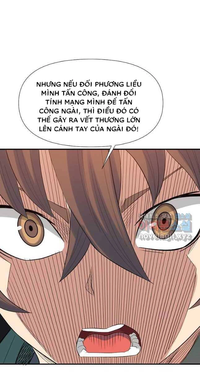 Hoành Tảo Cửu Châu Chapter 59 - 29