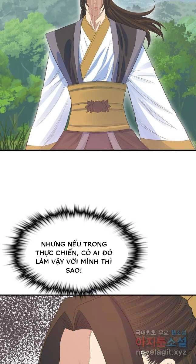 Hoành Tảo Cửu Châu Chapter 59 - 32