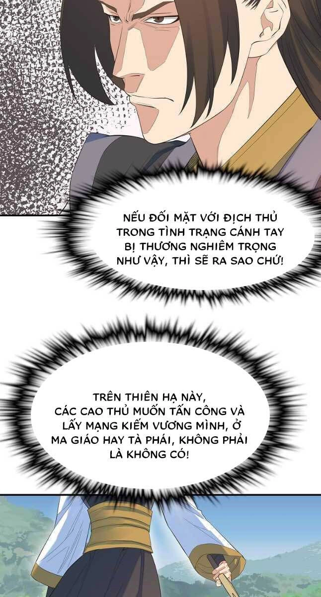 Hoành Tảo Cửu Châu Chapter 59 - 33