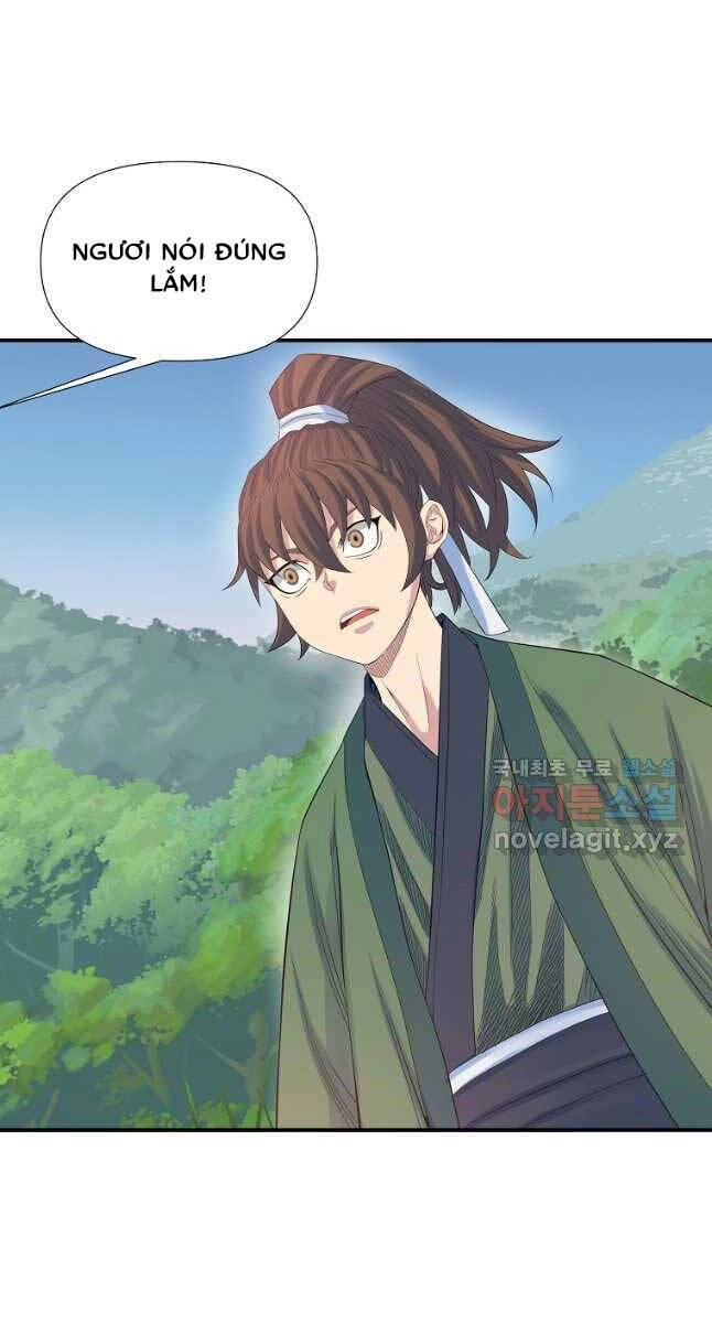 Hoành Tảo Cửu Châu Chapter 59 - 36