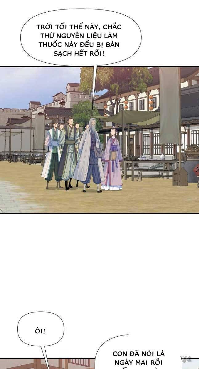 Hoành Tảo Cửu Châu Chapter 59 - 39