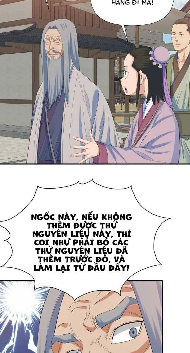 Hoành Tảo Cửu Châu Chapter 59 - 40