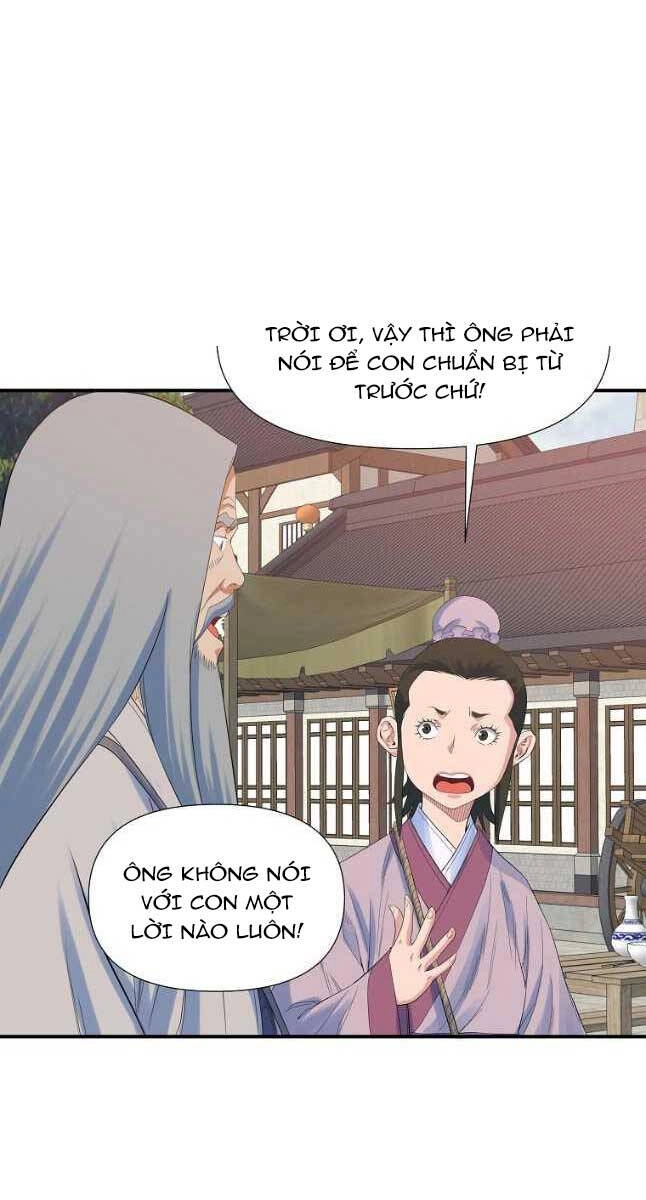 Hoành Tảo Cửu Châu Chapter 59 - 42