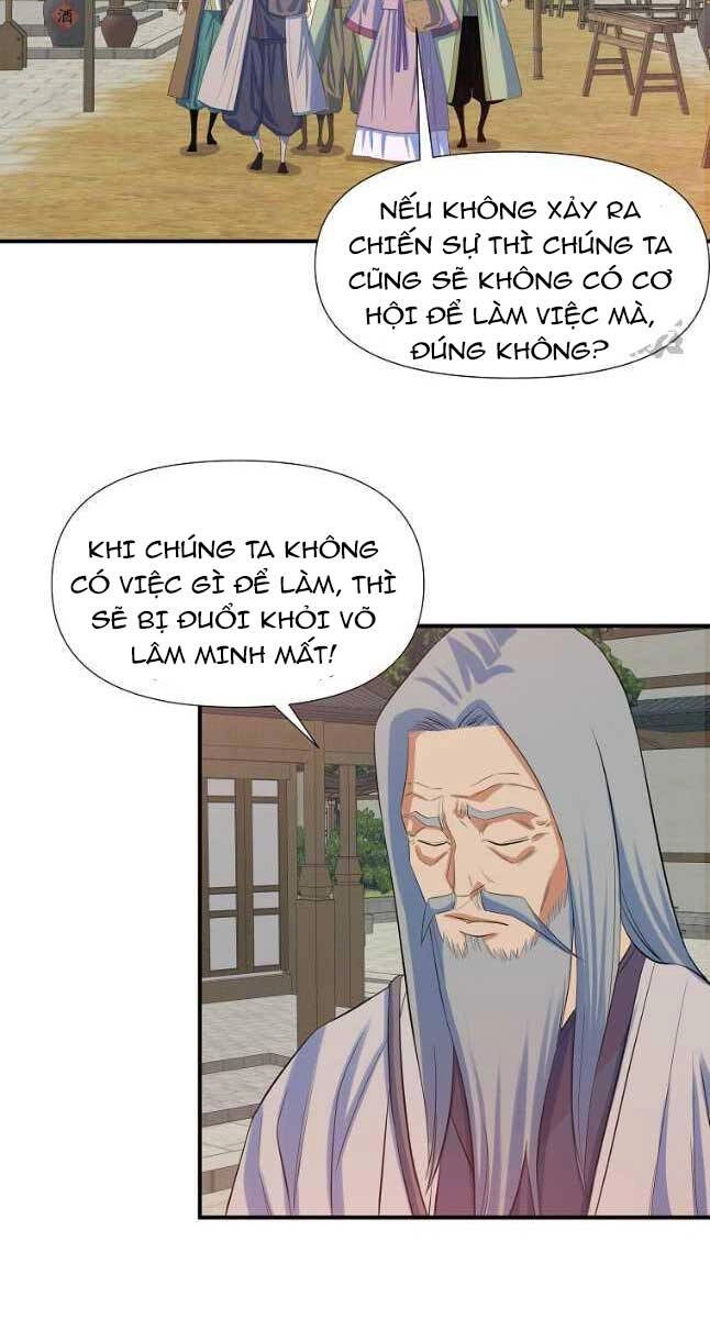 Hoành Tảo Cửu Châu Chapter 59 - 47