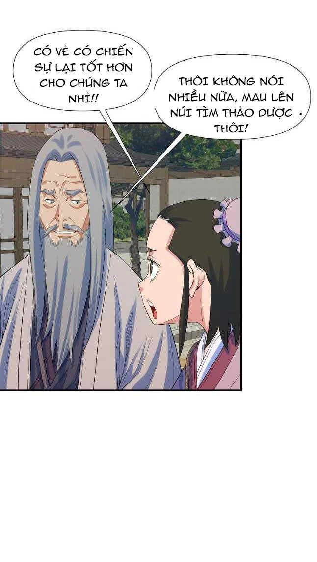 Hoành Tảo Cửu Châu Chapter 59 - 48