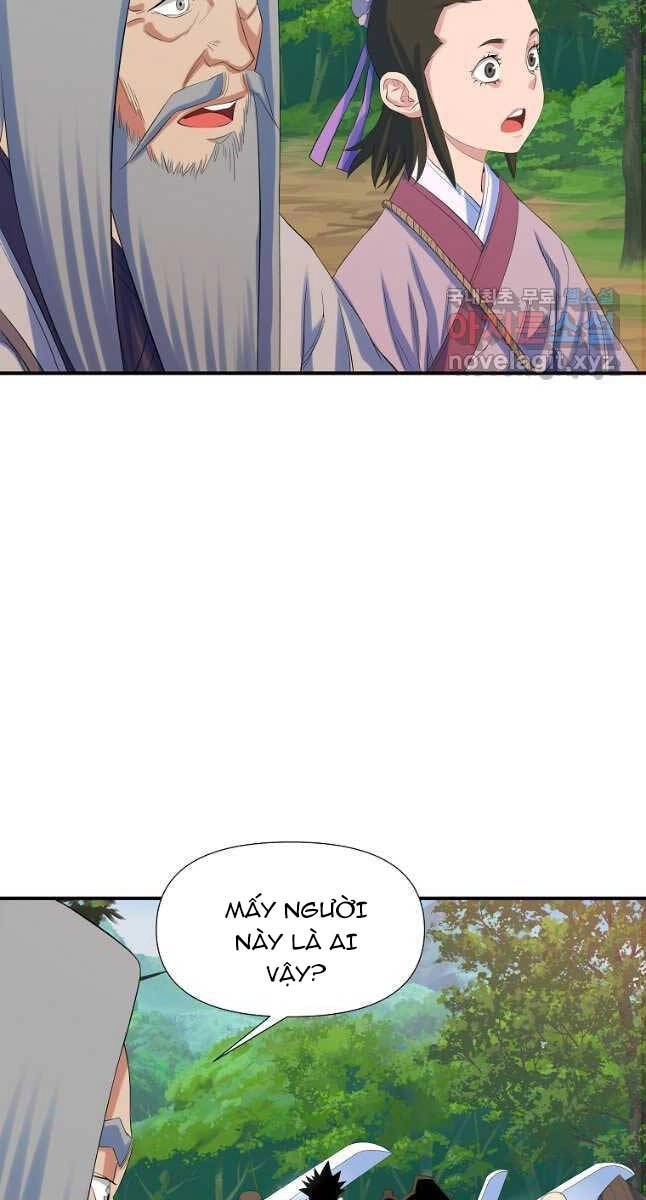 Hoành Tảo Cửu Châu Chapter 59 - 51