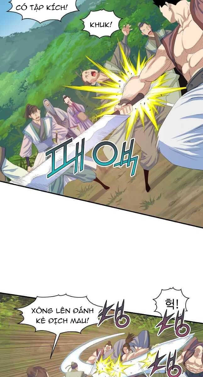 Hoành Tảo Cửu Châu Chapter 59 - 55