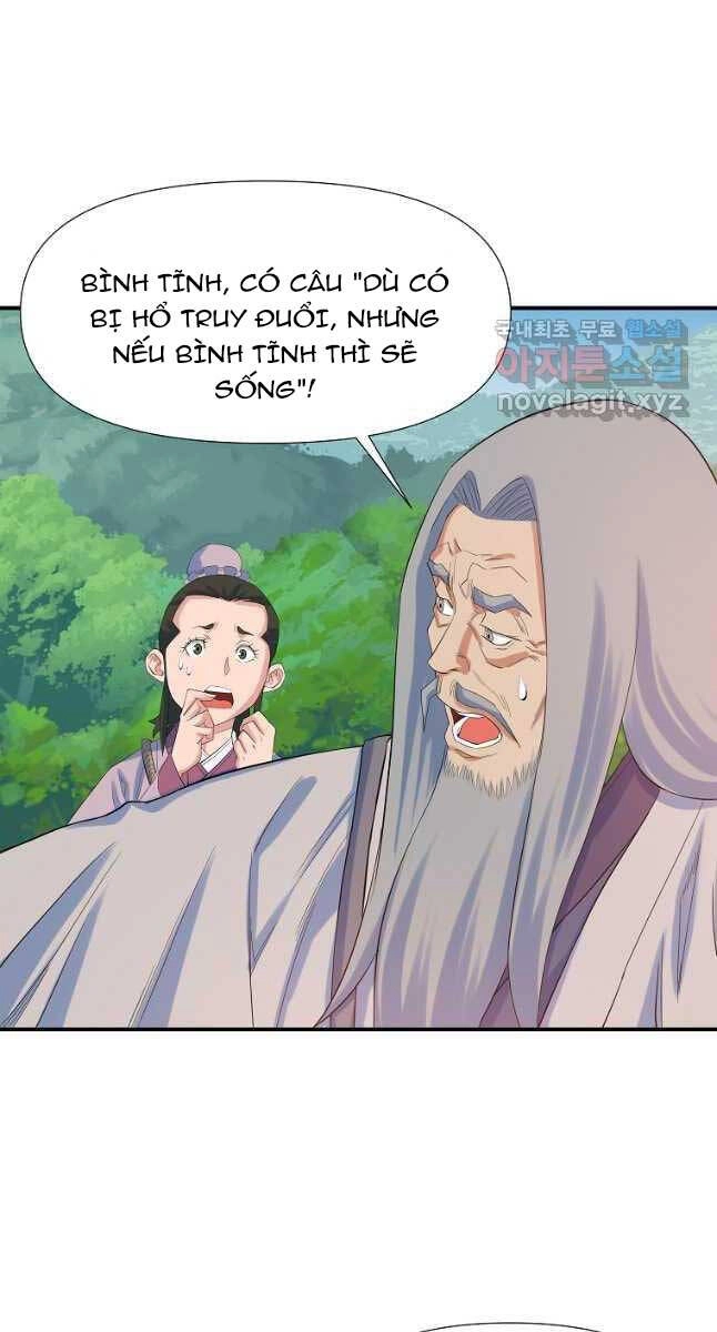 Hoành Tảo Cửu Châu Chapter 59 - 58