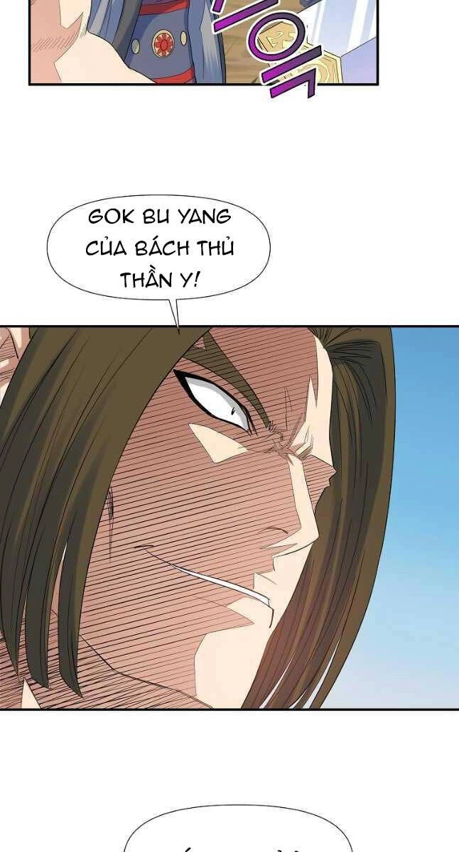 Hoành Tảo Cửu Châu Chapter 60 - 4