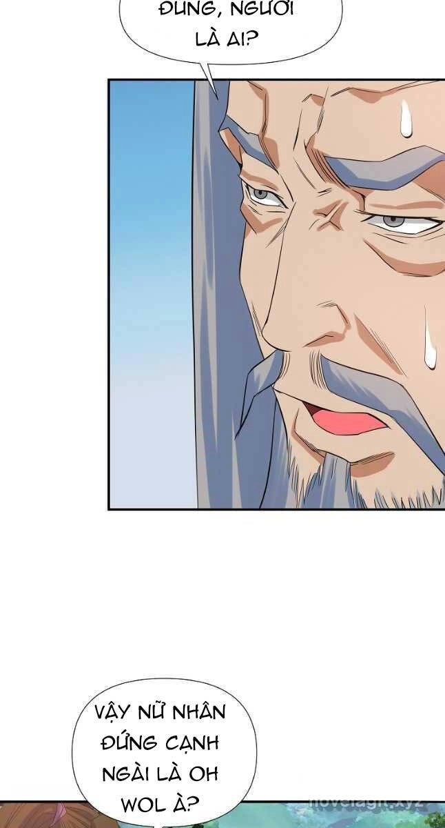 Hoành Tảo Cửu Châu Chapter 60 - 5