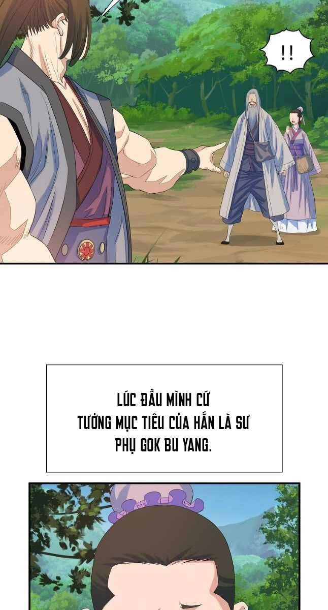 Hoành Tảo Cửu Châu Chapter 60 - 6
