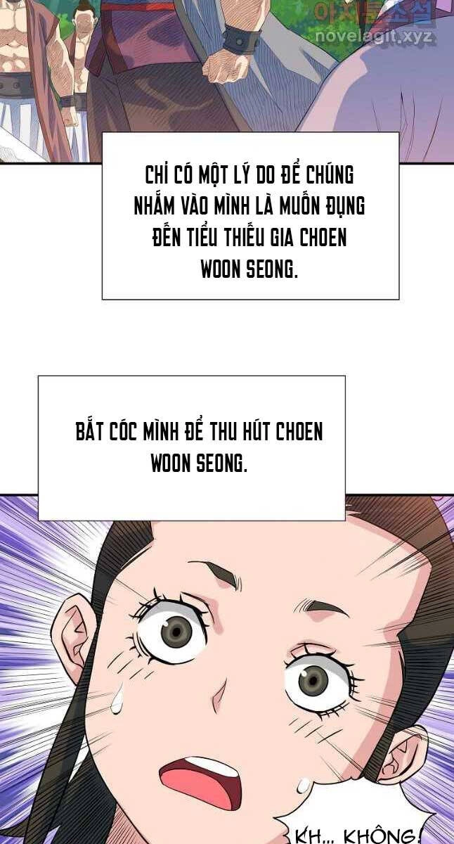 Hoành Tảo Cửu Châu Chapter 60 - 11