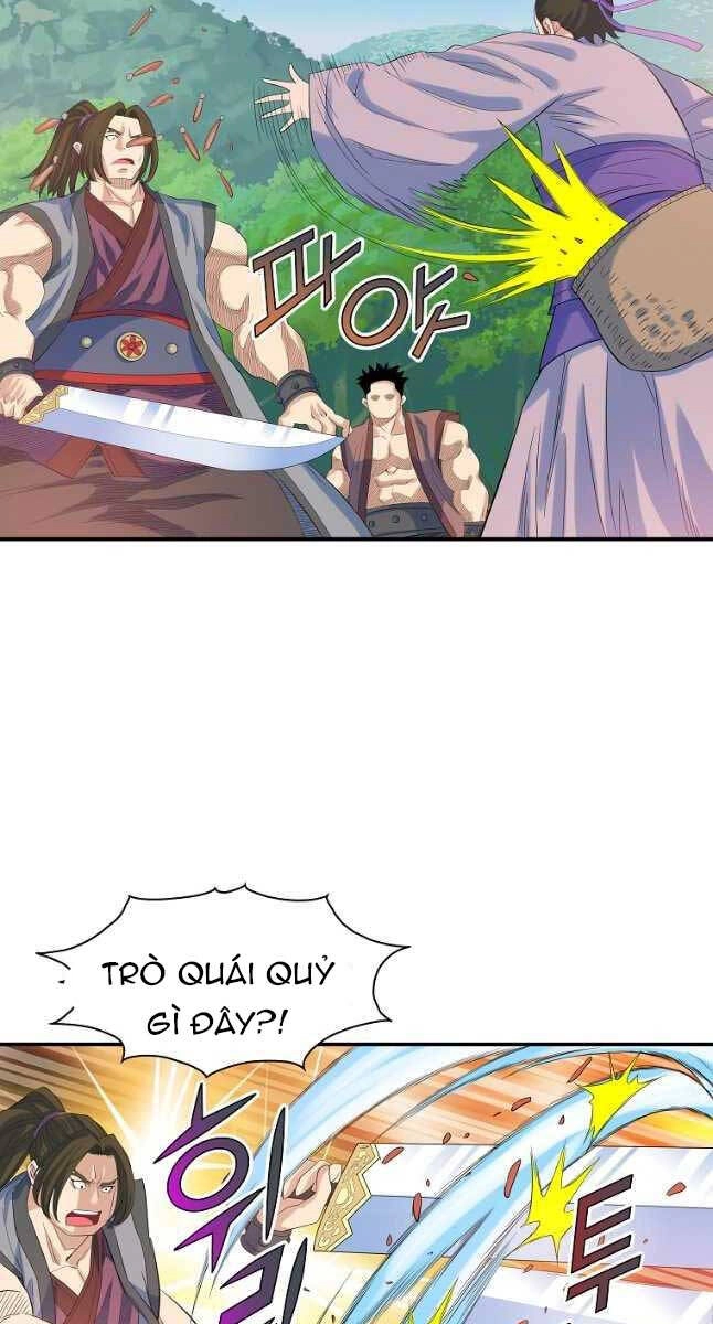 Hoành Tảo Cửu Châu Chapter 60 - 15