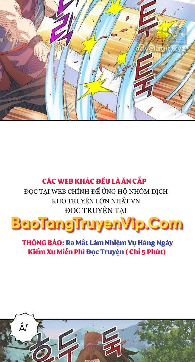 Hoành Tảo Cửu Châu Chapter 60 - 16