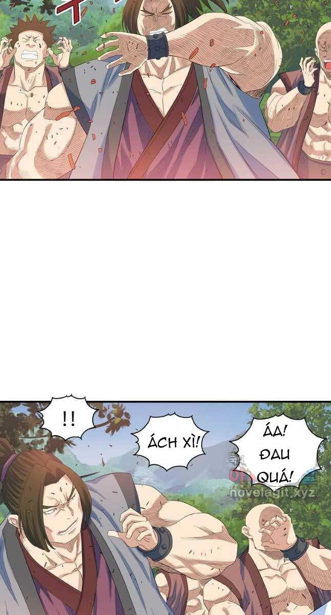 Hoành Tảo Cửu Châu Chapter 60 - 17